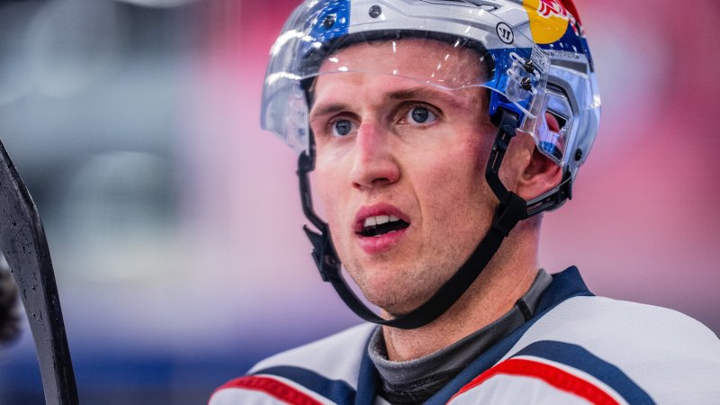 Here are the biggest problems for the Capitals and Salzburg