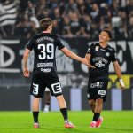 Change at the Top: Sturm provides the league's most valuable player