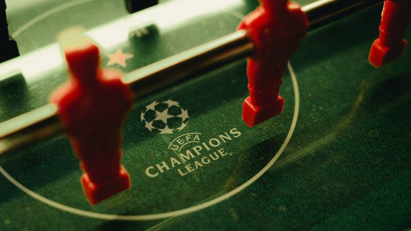 Champions League and Europa League: These Top Matches Await