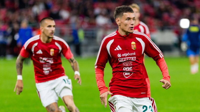 Bitter Blow! Salzburg Attacker Out for Weeks