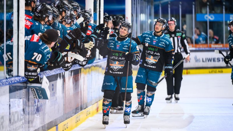ICE today: Conference featuring, among others, Linz vs. Graz