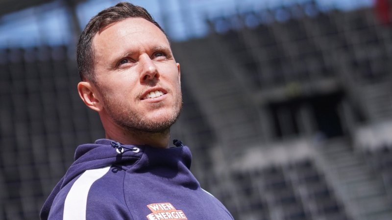 FAC loses fitness coach to club of Austrian international