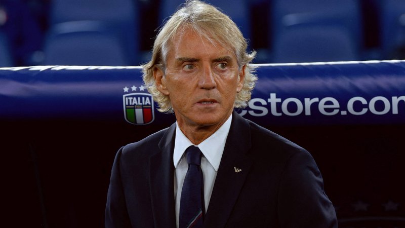 Man City Violations: Mancini Reports on Double Contract