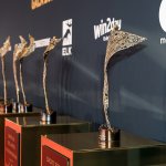 Who gets the NIKI? YOU vote for the Breakthrough Athlete of the Year!