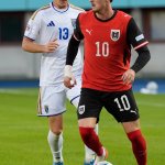 ÖFB Duo Sidelined for Nations League Away Games