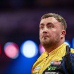 First-round exit for Littler and van Gerwen at World Grand Prix