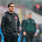 Turkey: Decision on head coach Montella reportedly made