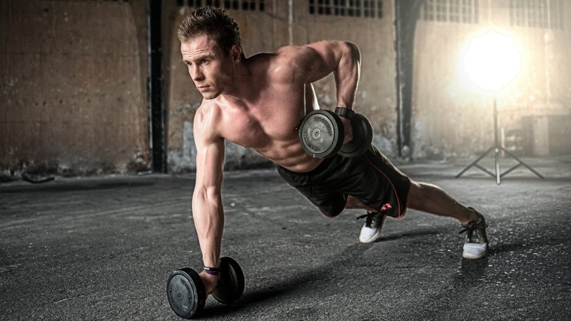Weight Bench: Why it can do more in your Home Gym than just Bench Press
