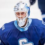 Graz99ers sign temporary replacement for injured Lagace