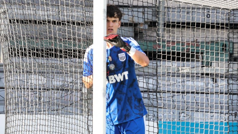 UEFA Youth League LIVE Stream: LASK - FC Liverpool