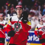 Marco Rossi Scores in NHL Season Opener