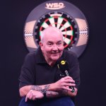 Darts Legend Phil Taylor Makes Comeback!