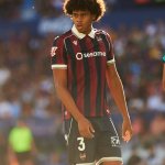 Rollercoaster for Ndukwe! Austrian jewel scores for Levante last minute