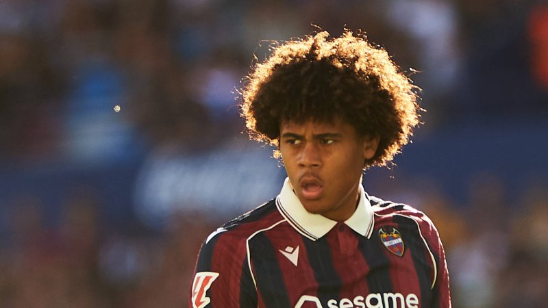Rollercoaster for Ndukwe! Austrian jewel scores for Levante last minute