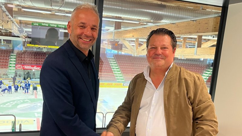 VSV Finds New Managing Director