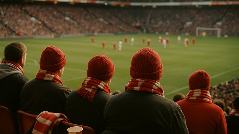 Targeting League A: How Promotion Pays Off for the ÖFB Team