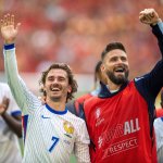 French great announces retirement
