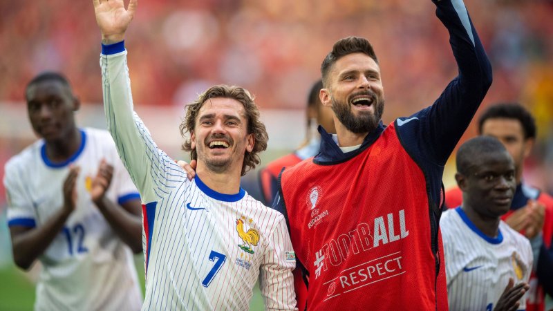 French great announces retirement