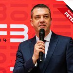 Transparency Premiere in Front of Rapid Fans as Kassai Becomes Scarce