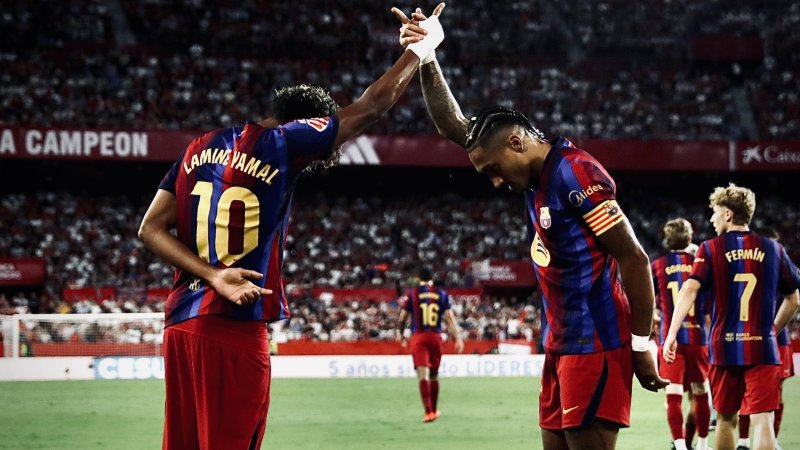 Injured on international duty: Barcelona fears for key player