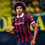 ÖFB Prodigy Ndukwe Set for Starting XI Debut