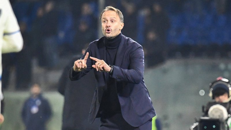 Former World Champion takes over traditional Italian club