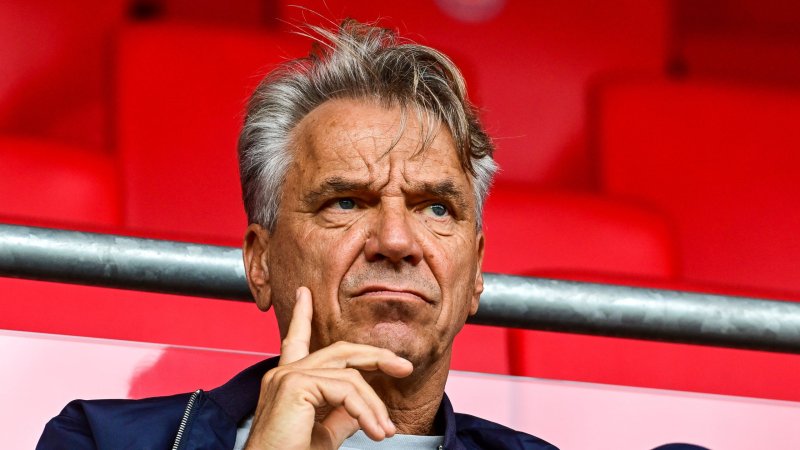 Report: German Bundesliga Side Agrees Terms with New Coach