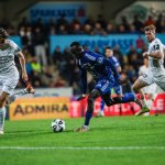 National Team Striker: Why I Failed at WAC