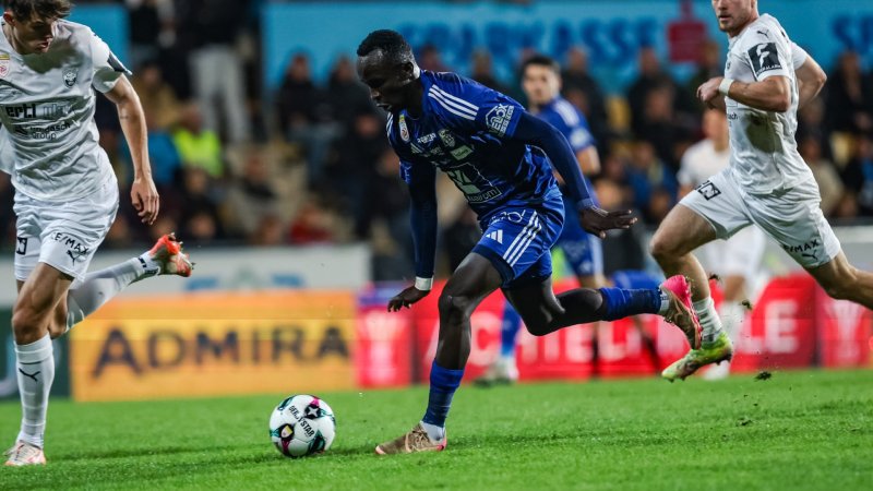 National Team Striker: Why I Failed at WAC