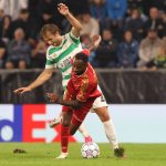LASK Miracle Left Its Mark on Celtic: "It's Difficult"
