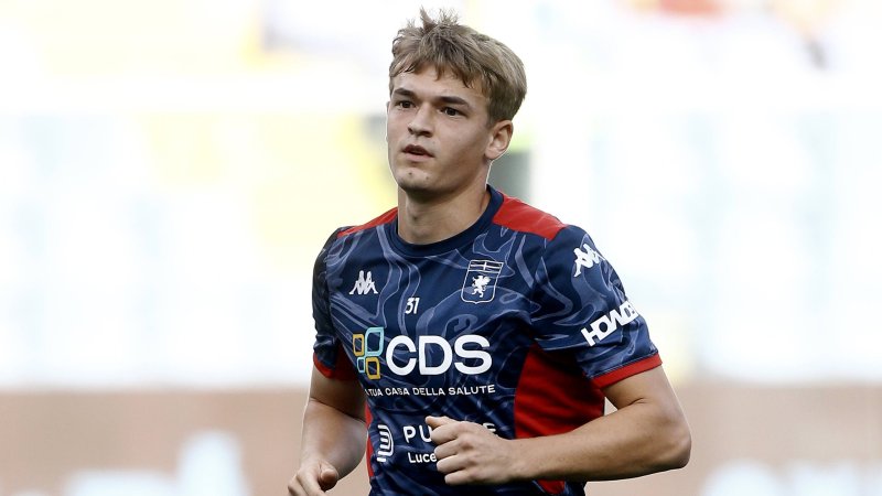 ÖFB Talent David Puczka Gets New Position
