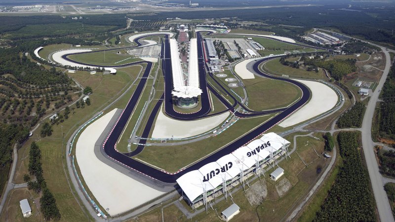 Why the Formula 1 Race in Malaysia is Called "Bahrain GP"