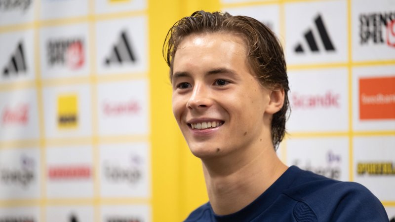 Salzburg Departure? Senior International Makes It Clear: "No Option!"