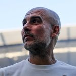 Former Coach Pep Guardiola Reacts to City Verdict