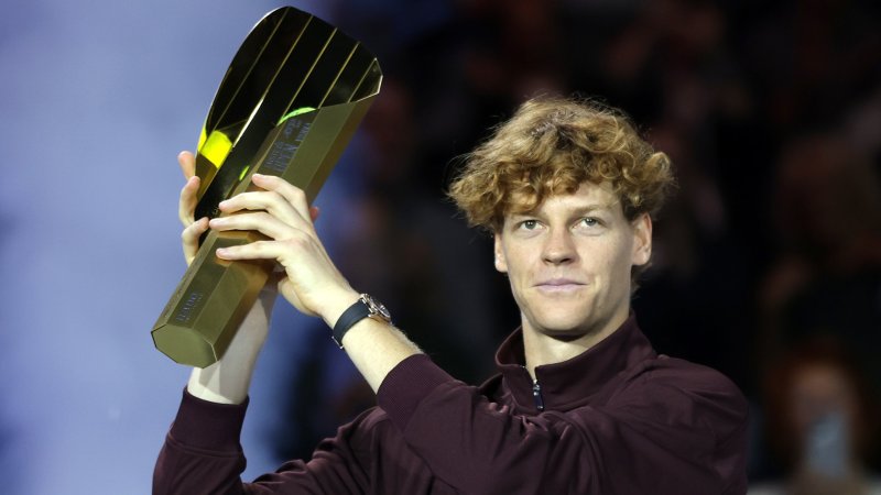 Will Jannik Sinner miss the Erste Bank Open?