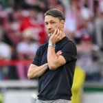 Decision on Niko Kovac's future at BVB reportedly made