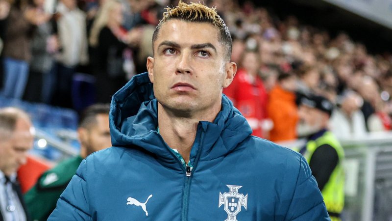 After Ronaldo Crisis Meeting: Portugal Coach Speaks Out