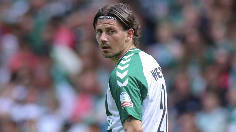 Werder Bremen terminates contract with attacking flop