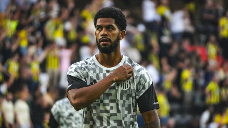 LASK Defender Makes National Team Debut