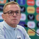 Austria National Team: Ireland will be different