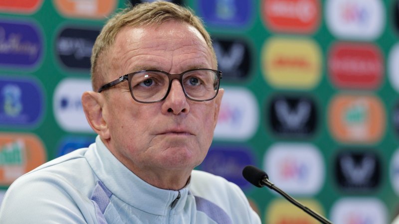 Austria National Team: Ireland will be different