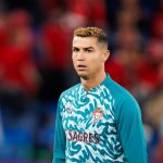Portugal Bombshell: Cristiano Ronaldo Leaves Team Camp