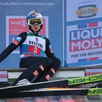 FIS Plans Rule Change in Ski Jumping