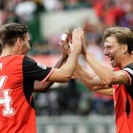 This TV Channel Shows Ireland vs. Austria