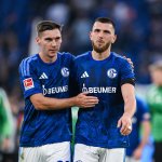 Schalke's transfer list: Austrian international also fears for his stay