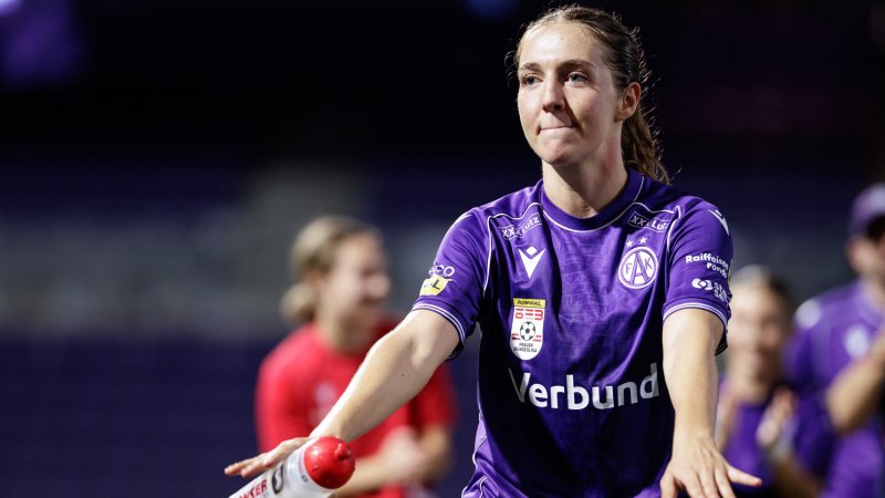 Women's Champions League today: Austria Wien - Inter Milan