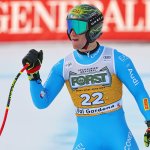 Skiing sensation becomes new Red Bull athlete