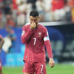"Serious Deception": The Background of the Ronaldo Scandal