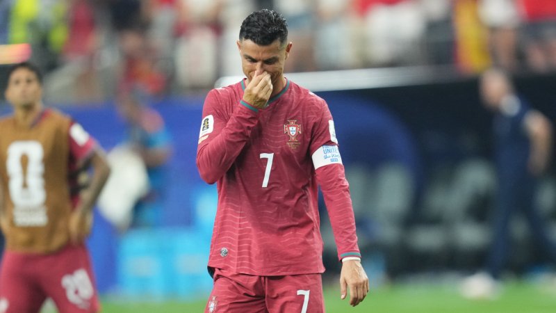 "Serious Deception": The Background of the Ronaldo Scandal