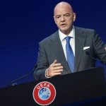 City Financial Scandal: Insider Heavily Implicates Infantino